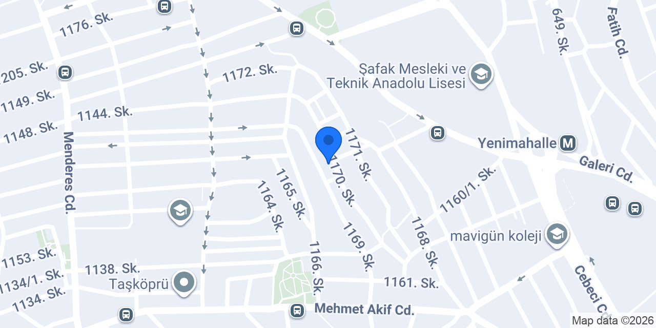 Demak tekstil konumu