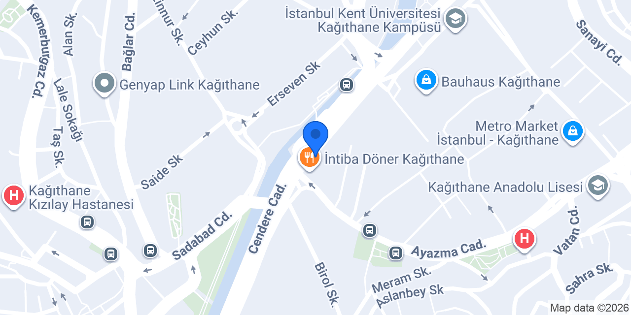 CarrefourSA konumu