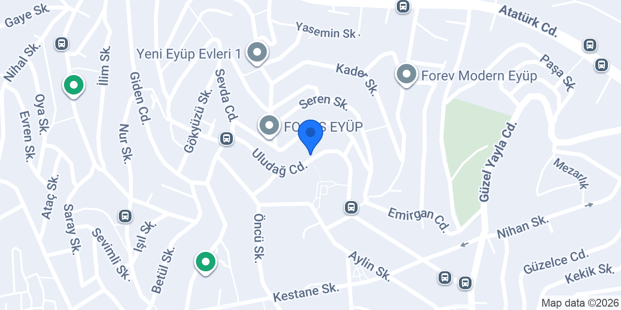 Ay-Kar İnşaat konumu