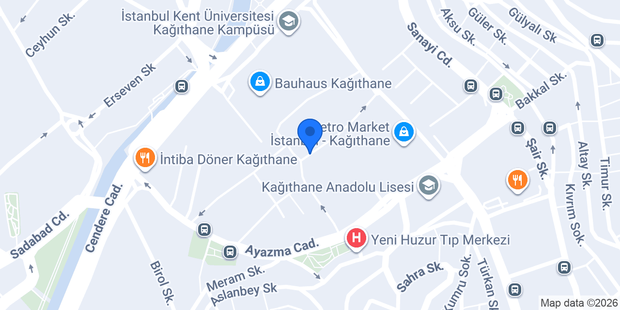 شركة زووم العقارية / Zoom Property konumu