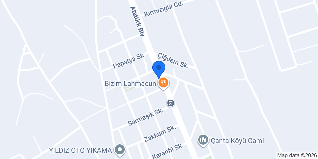 Gürses emlak konumu