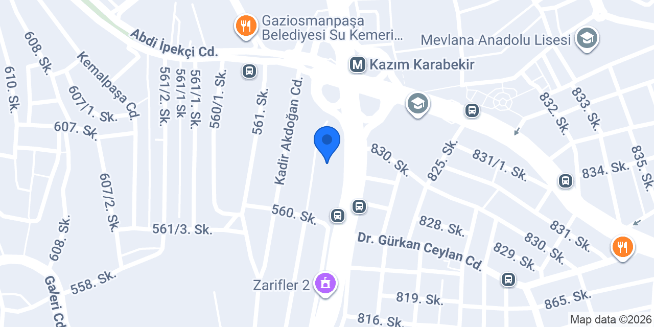 Bi-su Alüminyum konumu