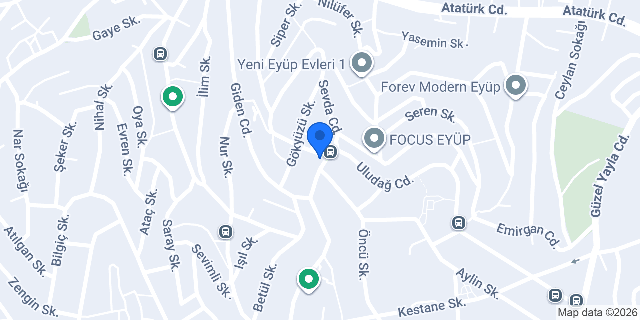 Grup Vitamin Gıda konumu