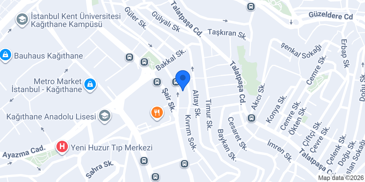 Fıçıcılar yapı malzemeleri konumu