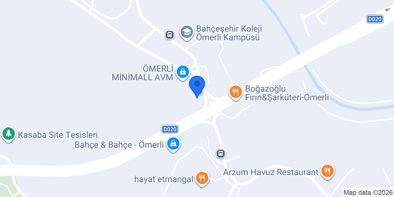 CarrefourSA konumu
