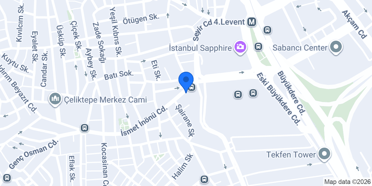 Meshur Unkapani Pilavcisi kagithane konumu