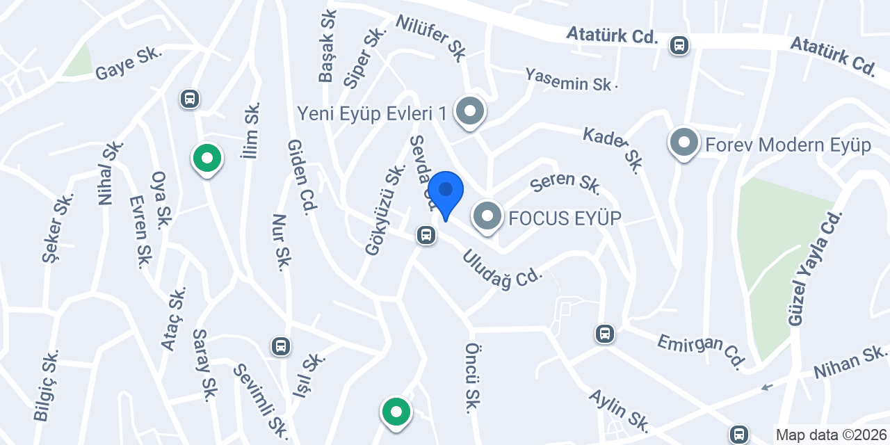 (SERDAR ERKEK KUAFÖRÜ konumu