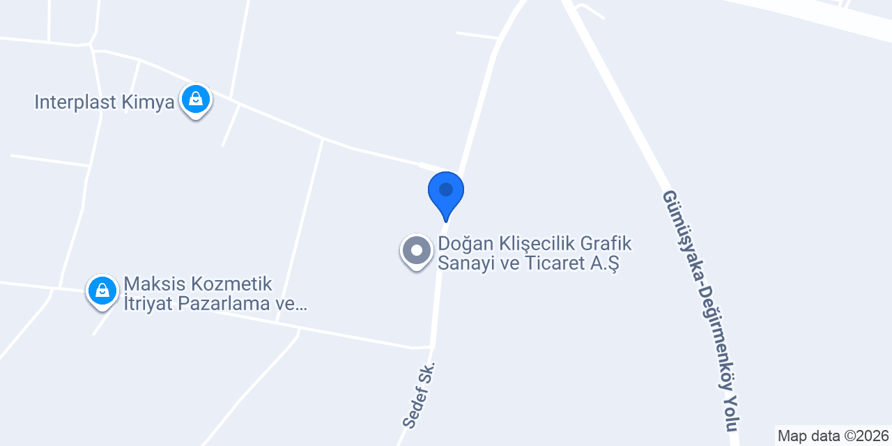 JAMAK AUTO TRADE konumu