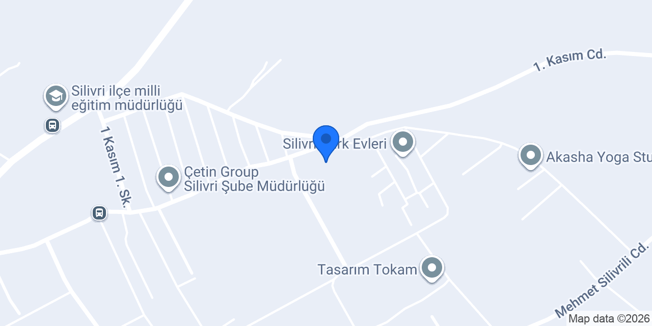 M Migros konumu