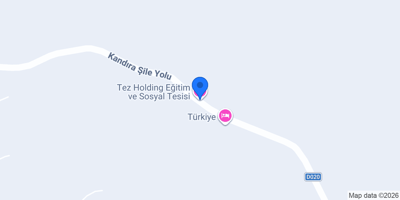 SOSYETE ÇOBANI HOTEL & RESTAURANT konumu