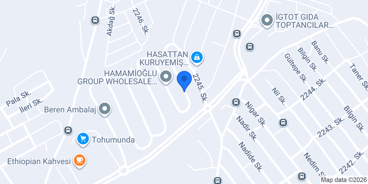 Al haythm konumu