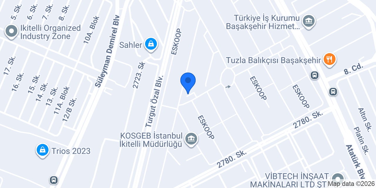 Bira Burada konumu
