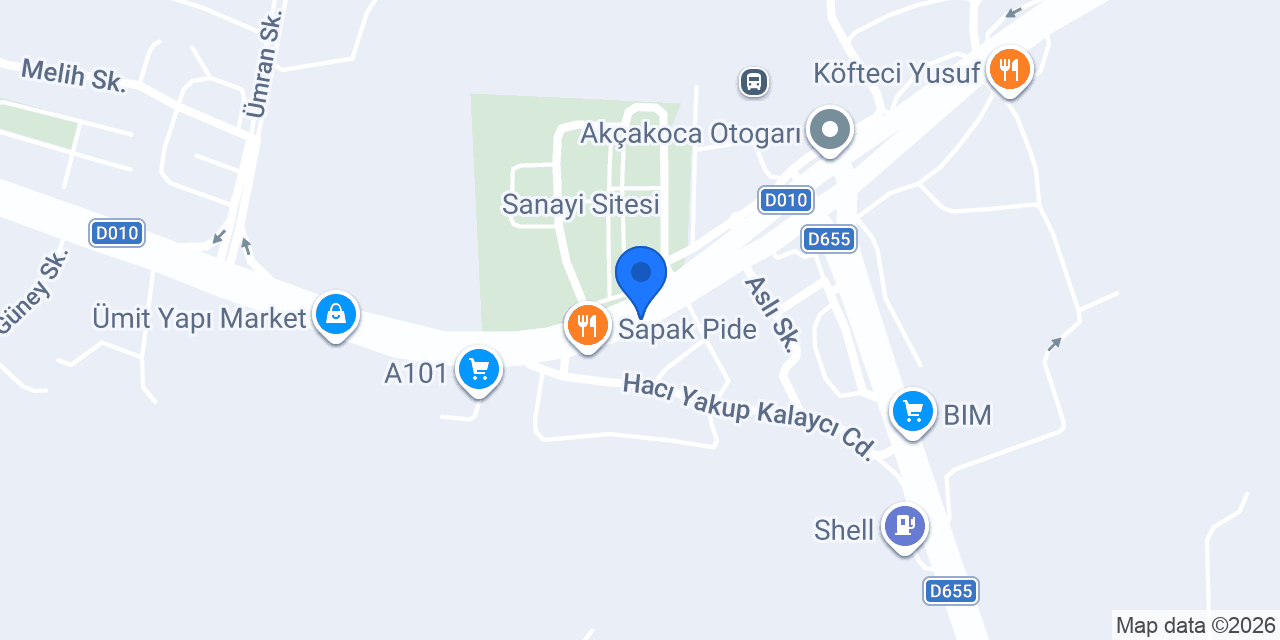 Şampiyon Midyeci Şenol Usta konumu