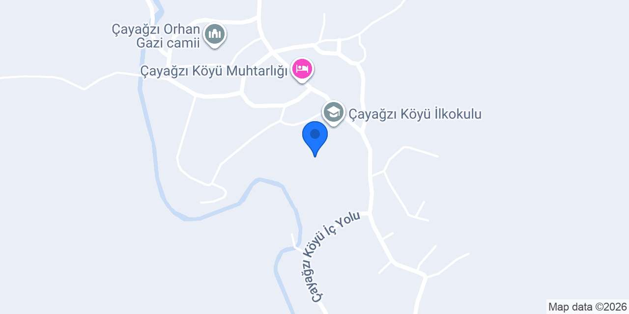 Ereğli Pide Kebap konumu