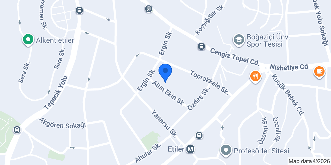 Turquilla konumu