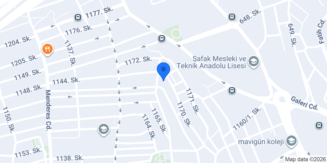⚡️ASEN ELEKTRİK⚡️ konumu
