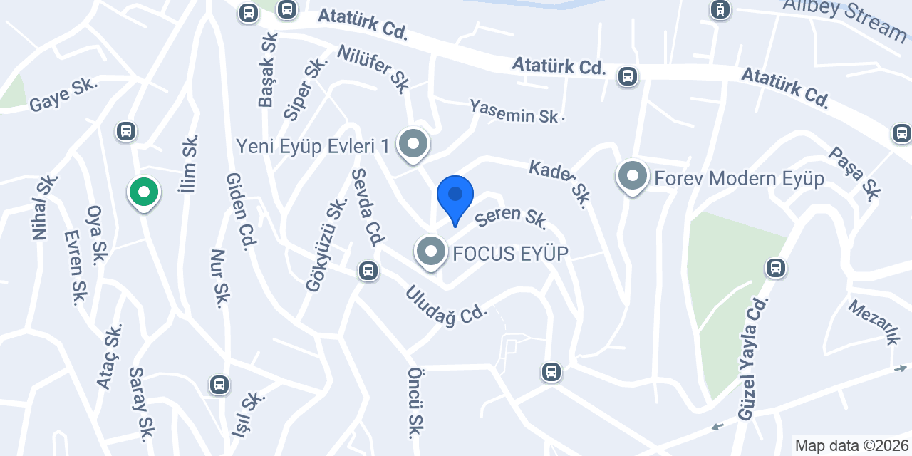 Amway serbest girişimcisi konumu