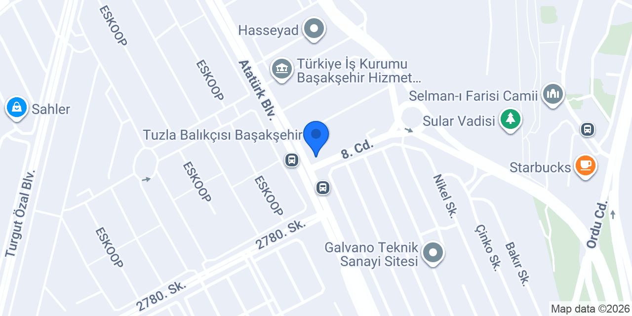 Um Lulu Home konumu