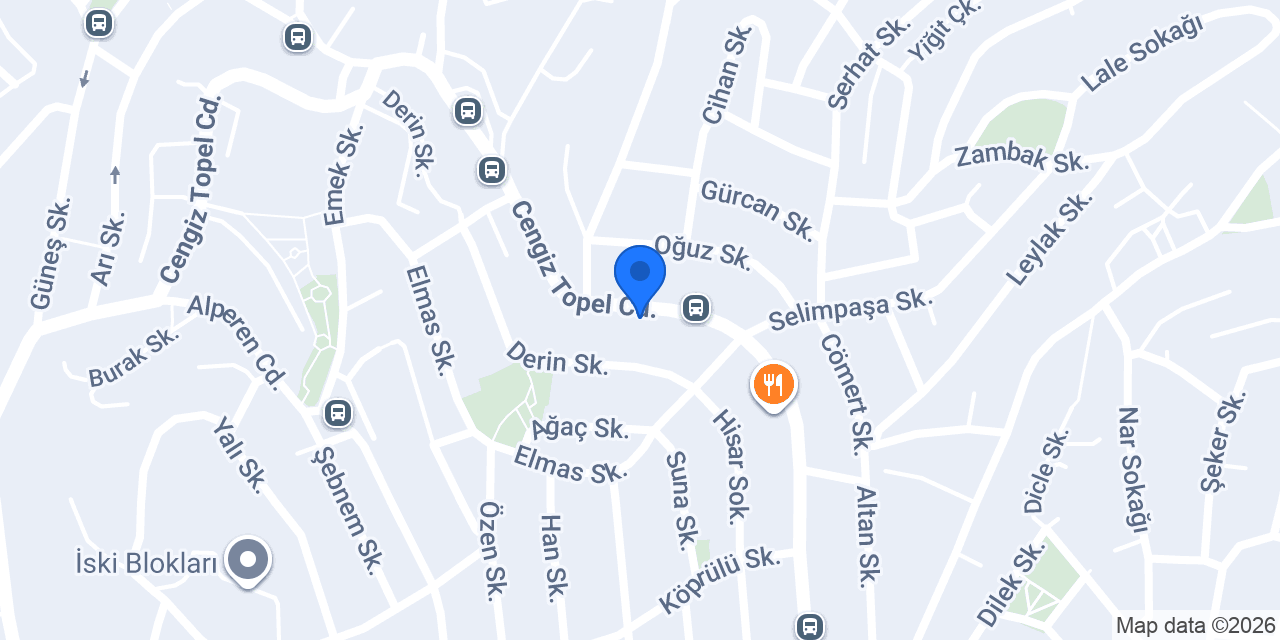 Boş konumu