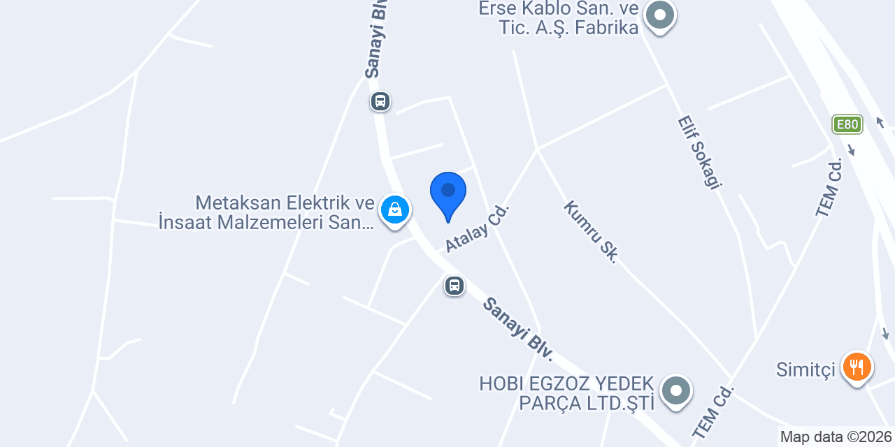 Buzkap Soğutma konumu