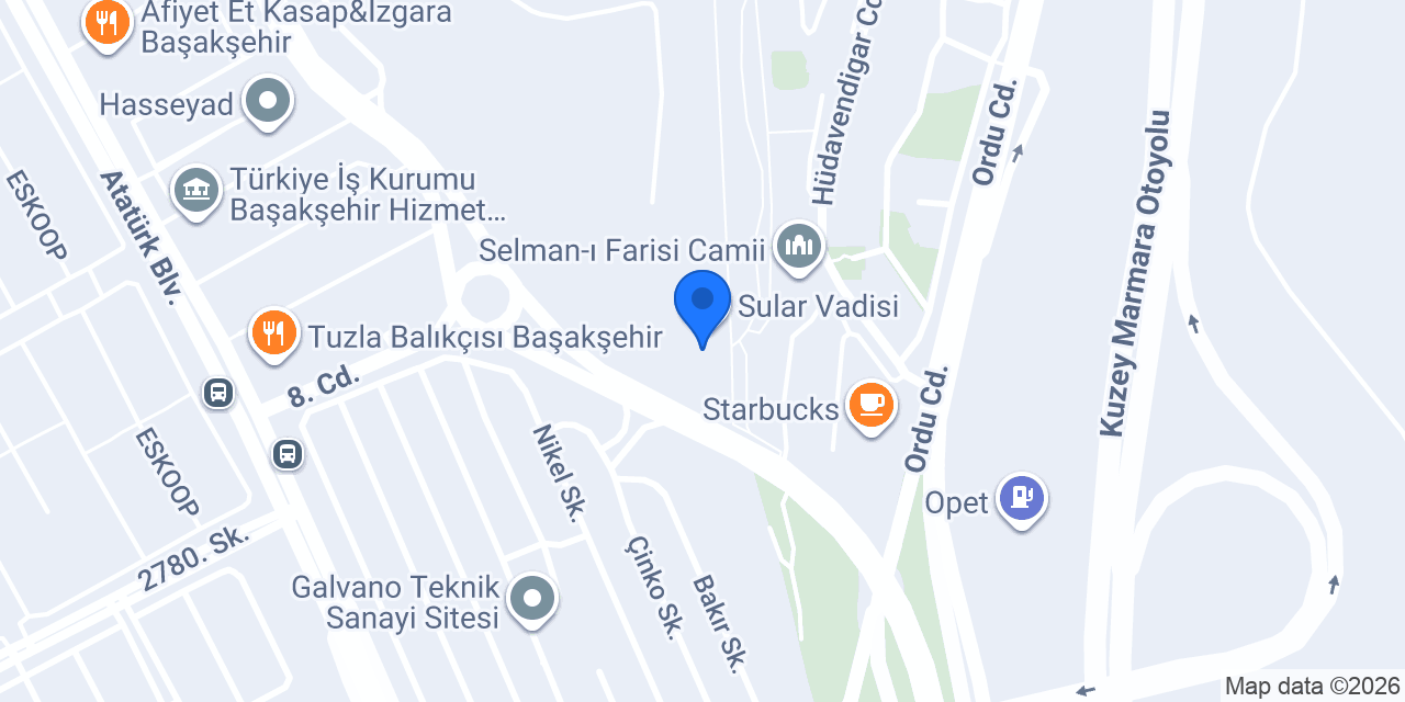 Psk. Mina Duman konumu