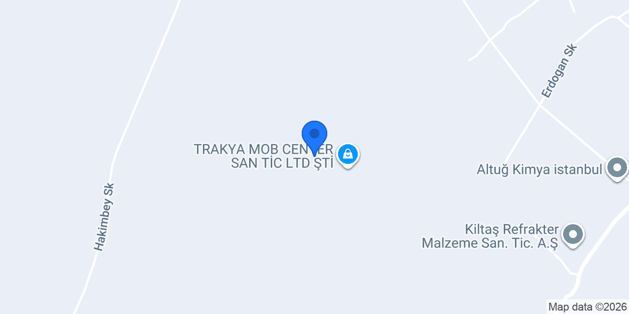 ZN moda konumu