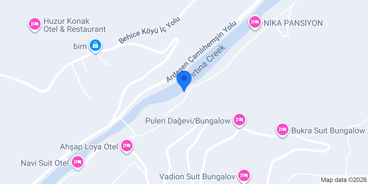 AYDER SIELA CAFE konumu