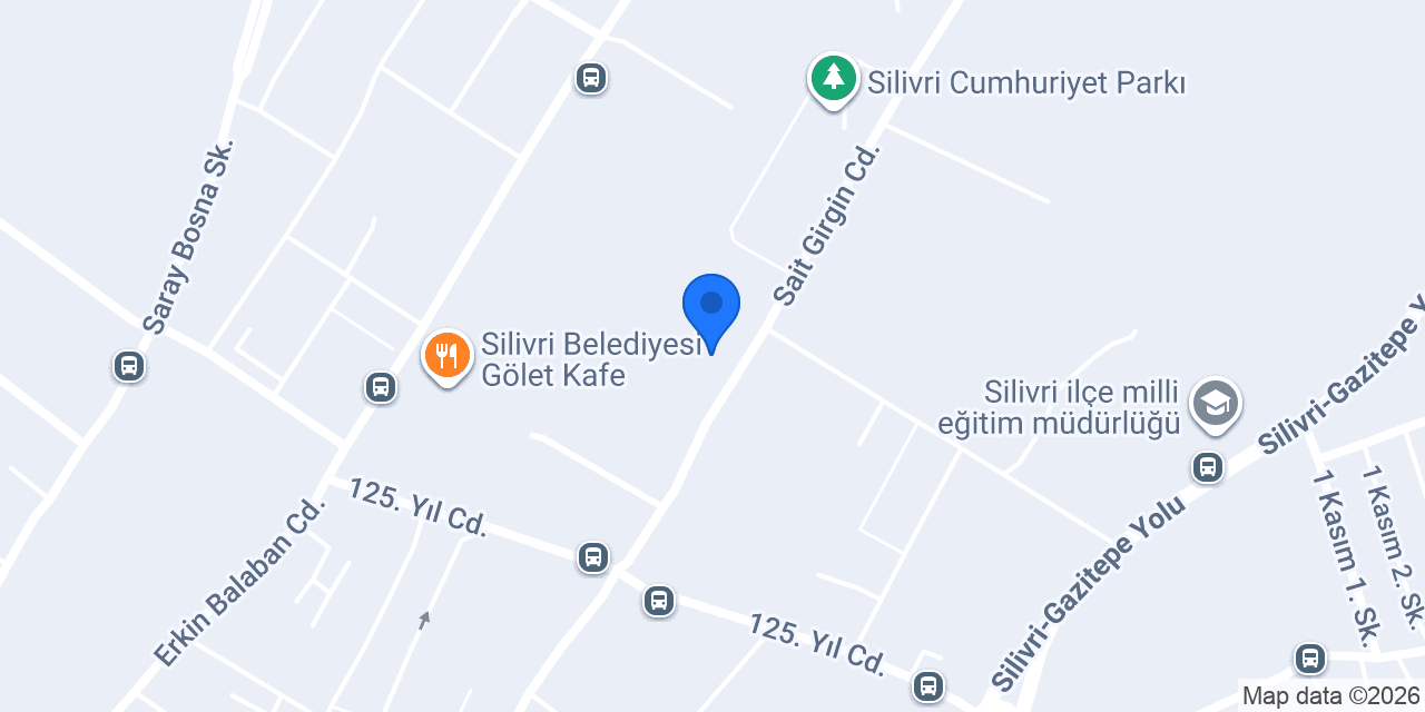 Pinar Mobilya Döşeme konumu