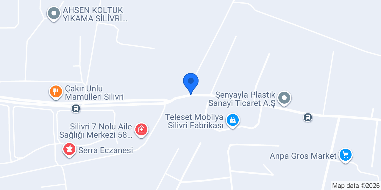 PİER FASTFOOD konumu