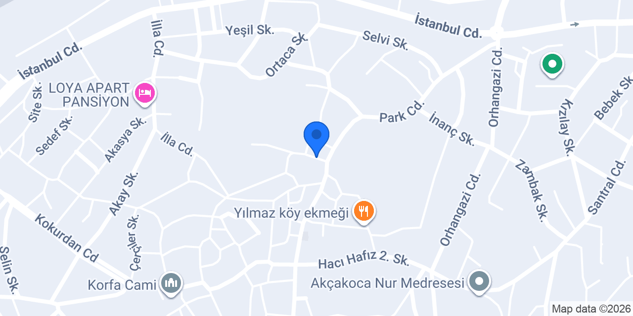 AYDIN PLAKA konumu