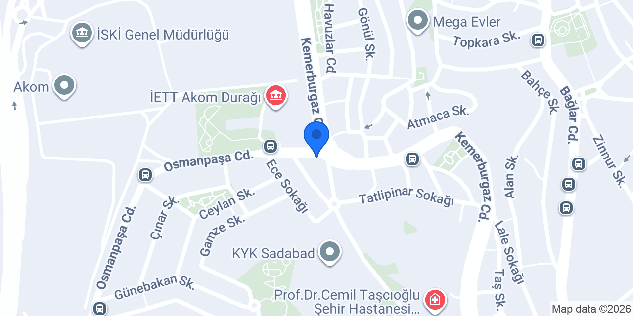 Efe tekel şarküteri konumu