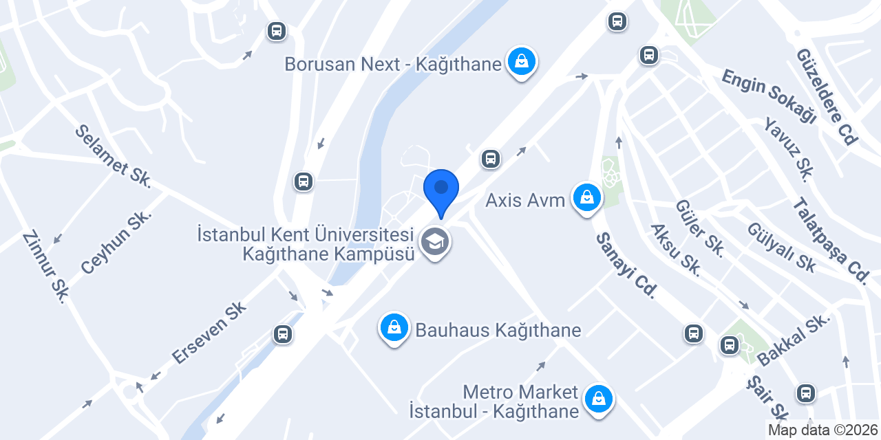 Enfeshane Kumpir Waffle konumu