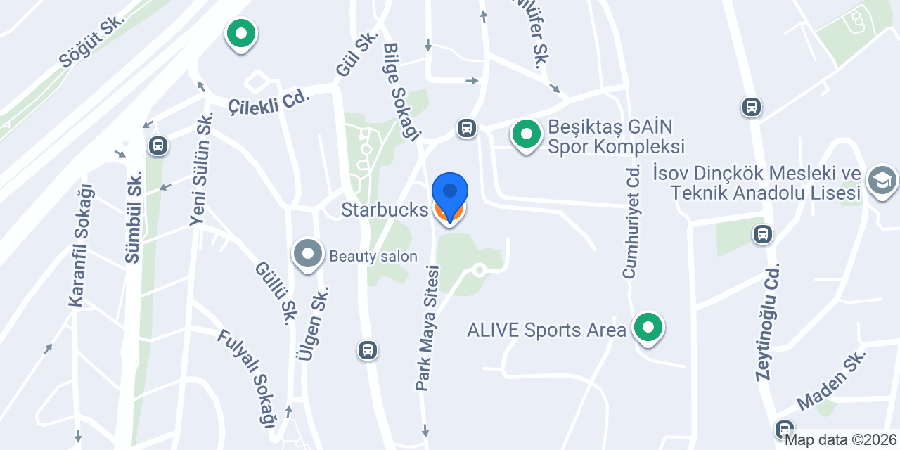 Jtı konumu