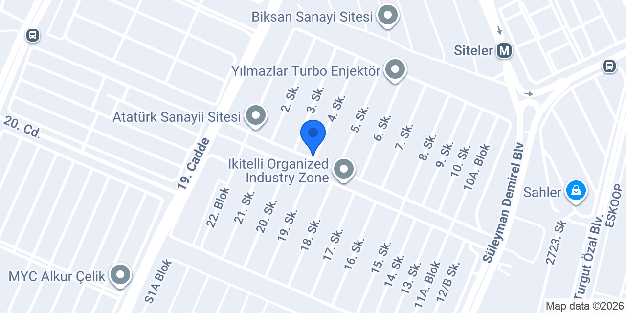 Avukatım Nerede? konumu