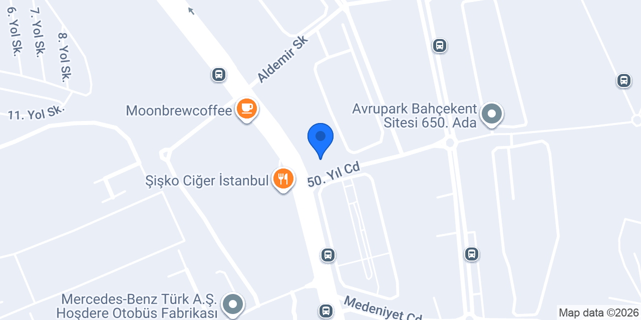 Afşin Tekel Şarküteri konumu