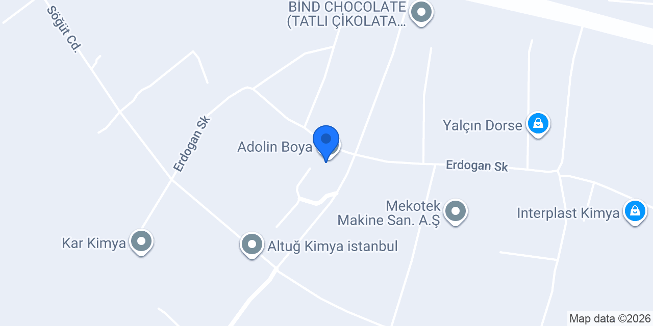 Adolin Boya konumu