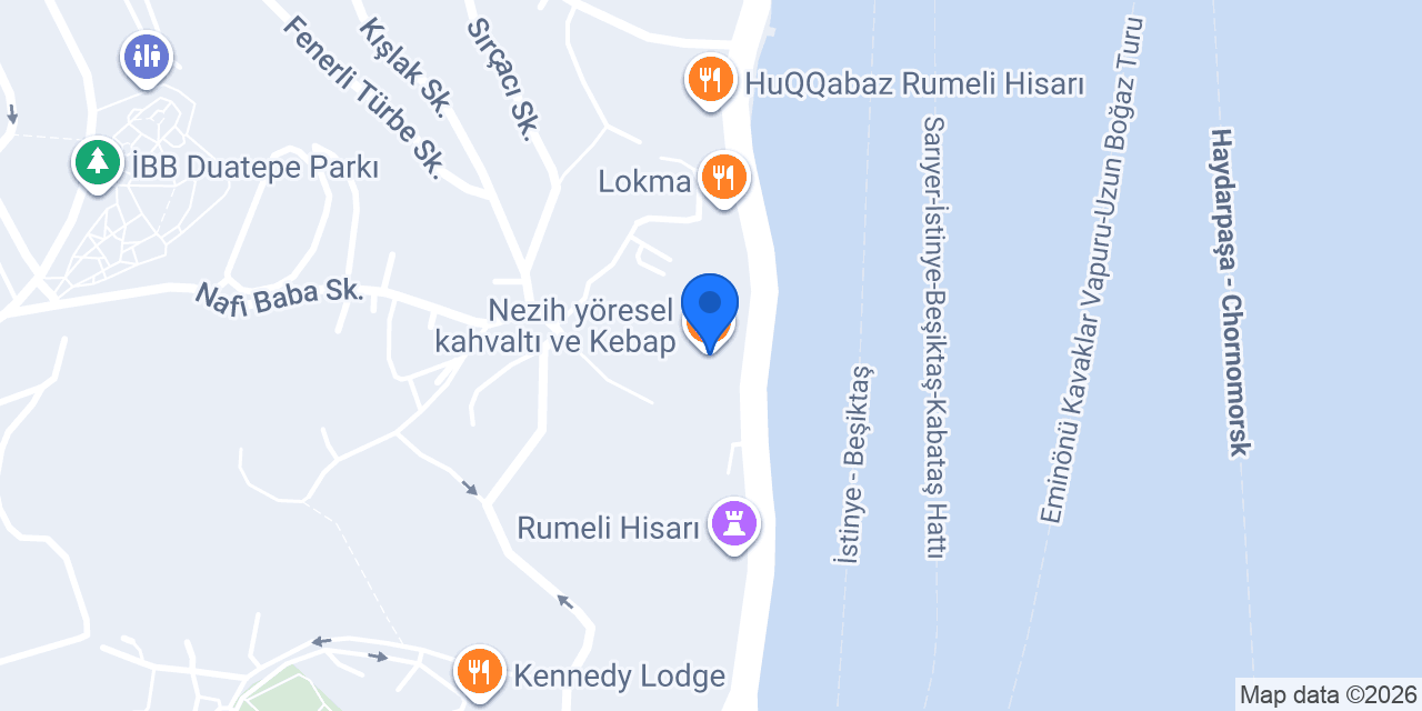 Soo Rumeli konumu