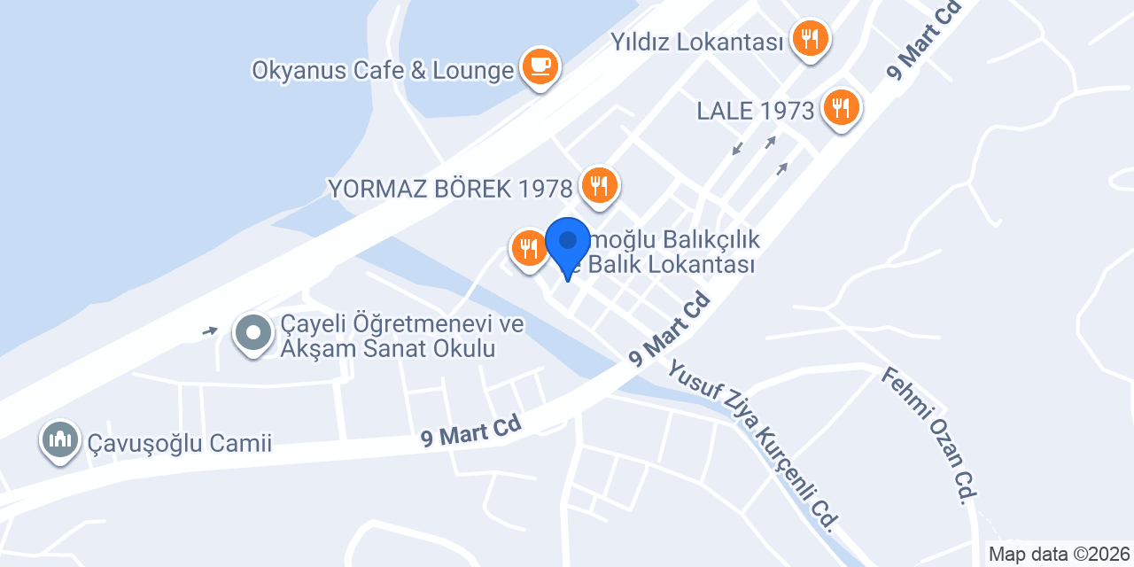 Liman Kasap konumu