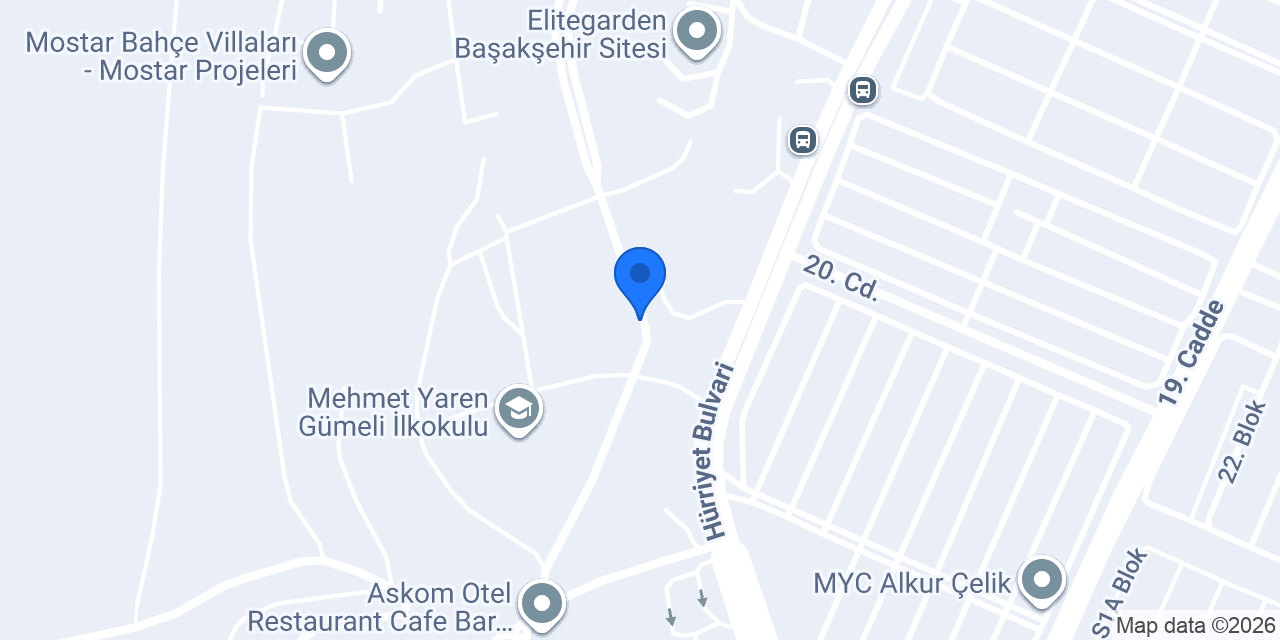 Vipsped Uluslararası Taşımacılık konumu