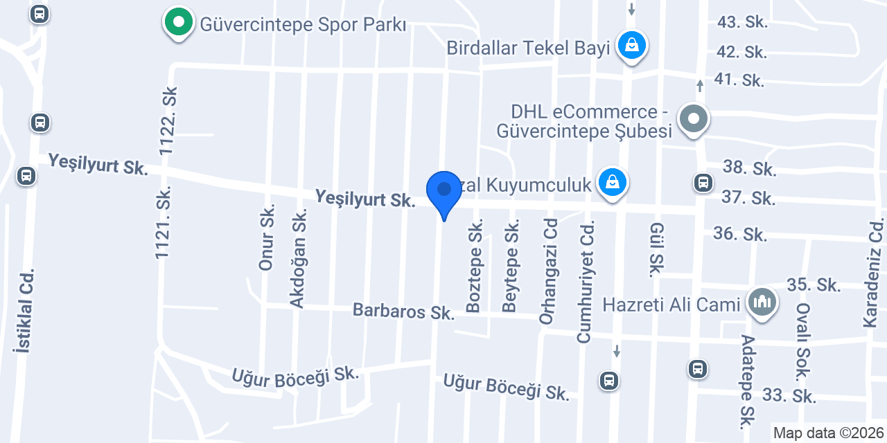 EFE KOLTUK DÖŞEME MOBİLYA konumu