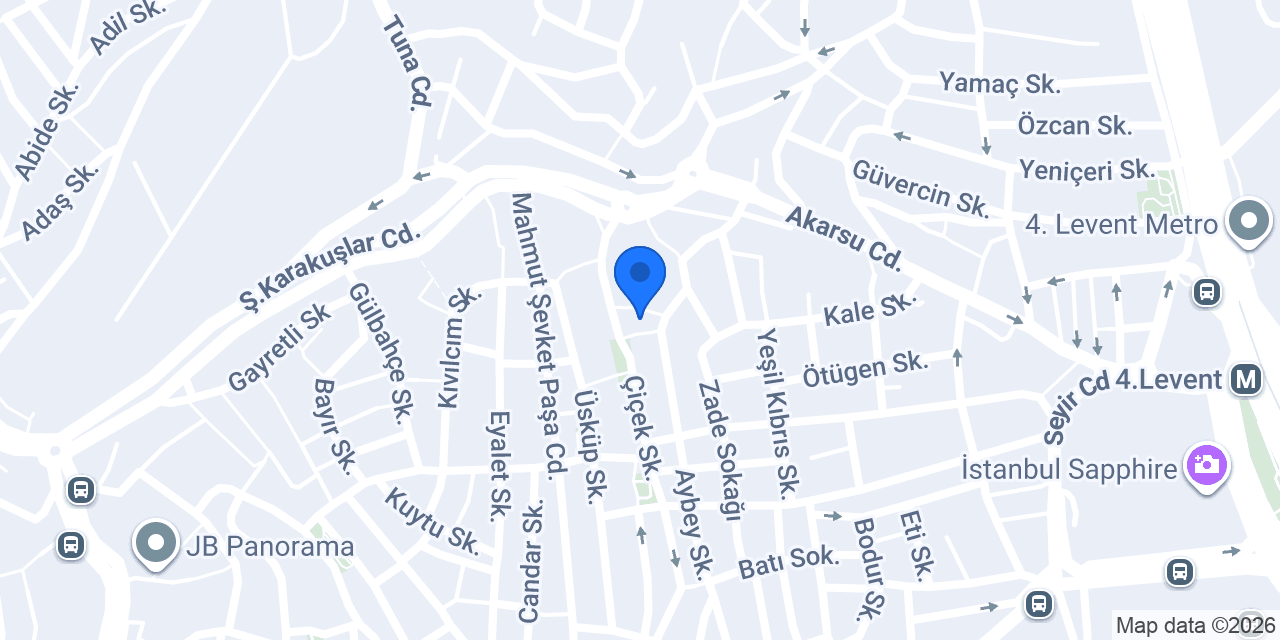 Kombi klima teknik servisi konumu