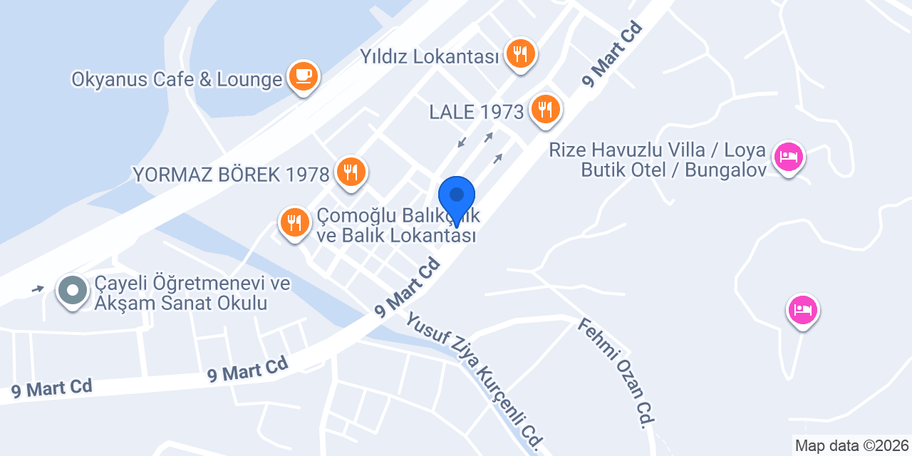 oses çiğköfte eskipazar konumu
