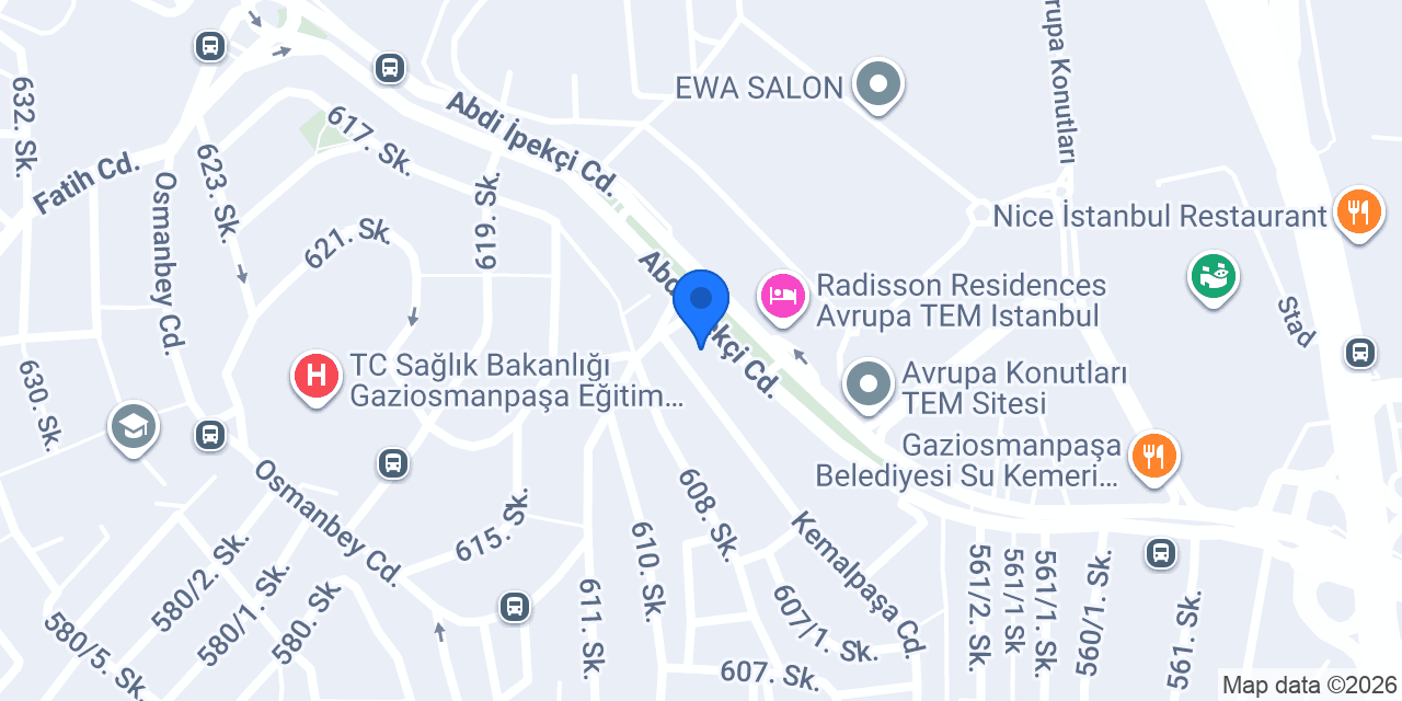 BÖREKÇİ MUHİTTİN USTA TOKİ konumu