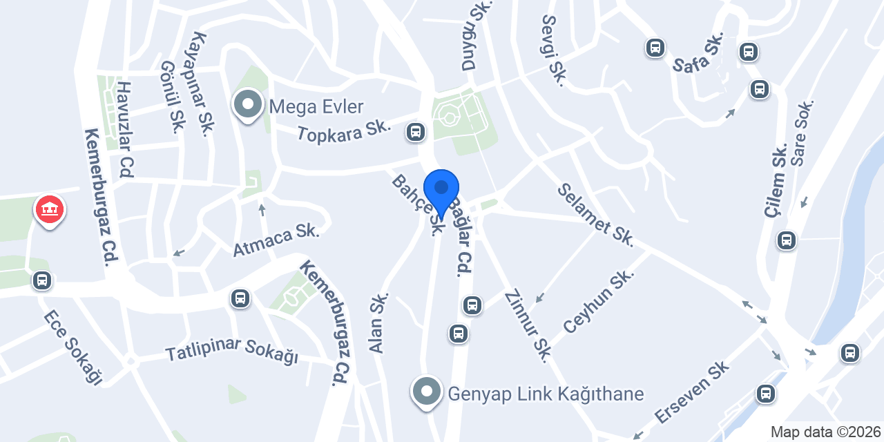 Psikolog Kerim Yeşim konumu
