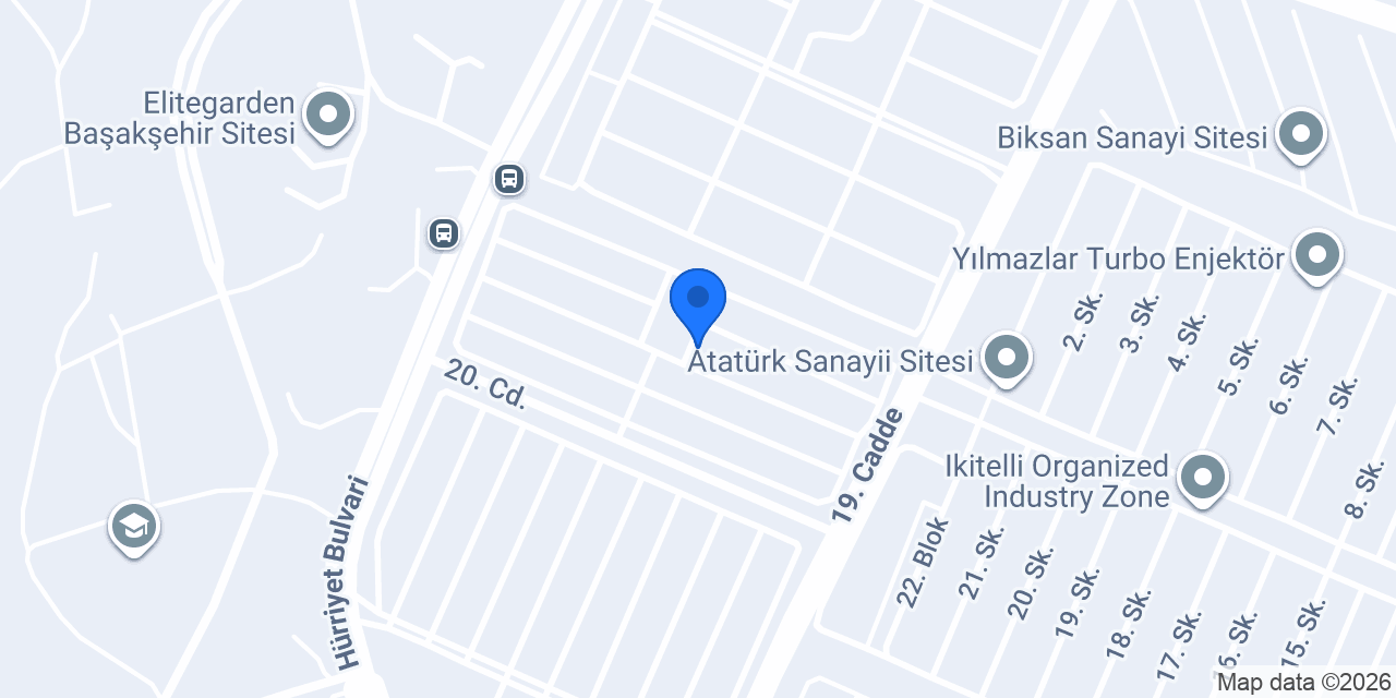 Moğol Şeker Bonbon Şeker konumu