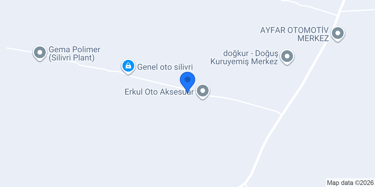 Barem Dizayn konumu