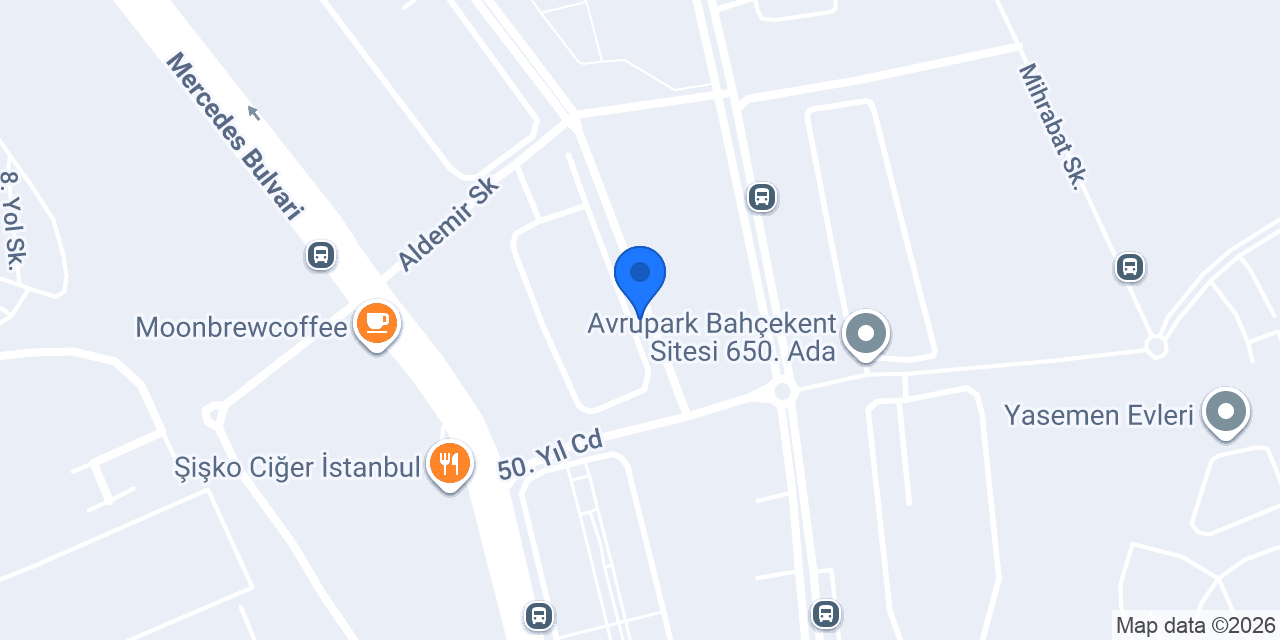 Avukat Serap ATEŞ konumu