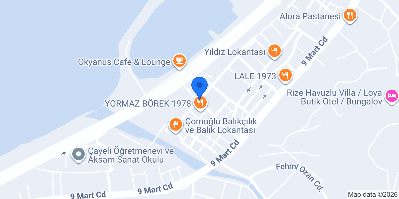 GİTO PEYNİRCİLİK konumu
