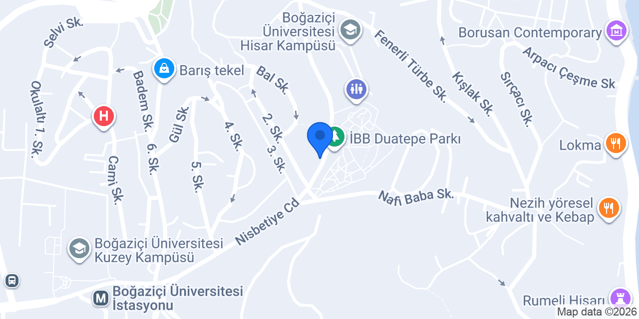 MOBİLYA TASARIM SAN. VE TİC. LTD. ŞTİ. konumu