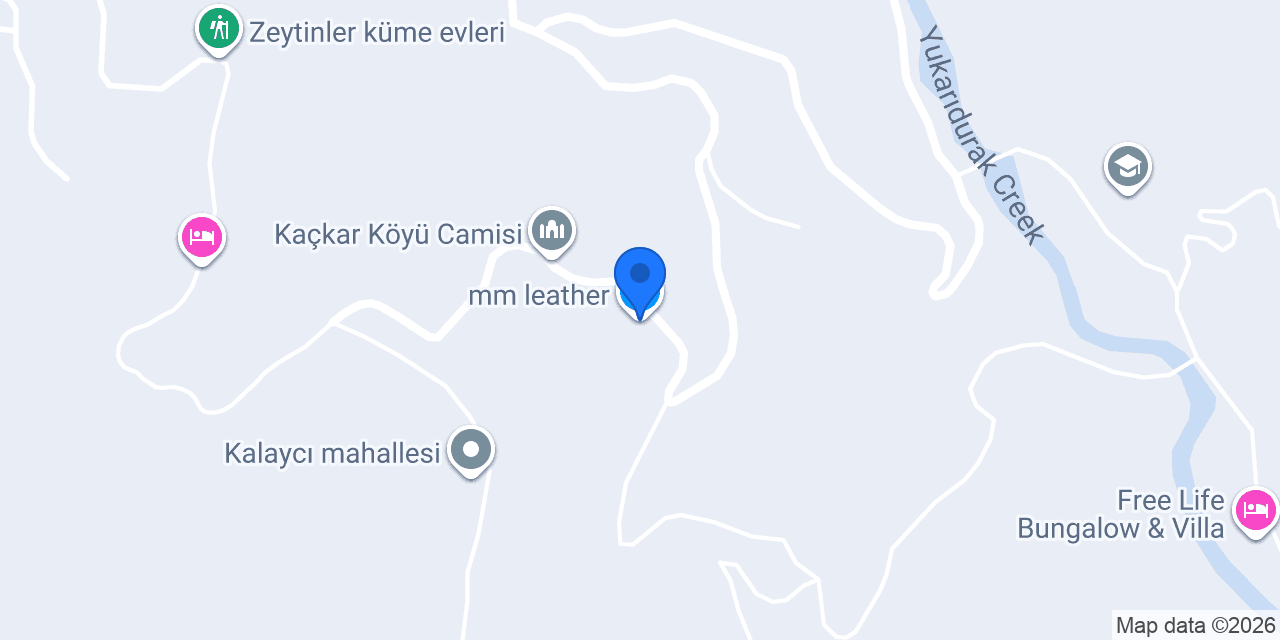 mm leather konumu
